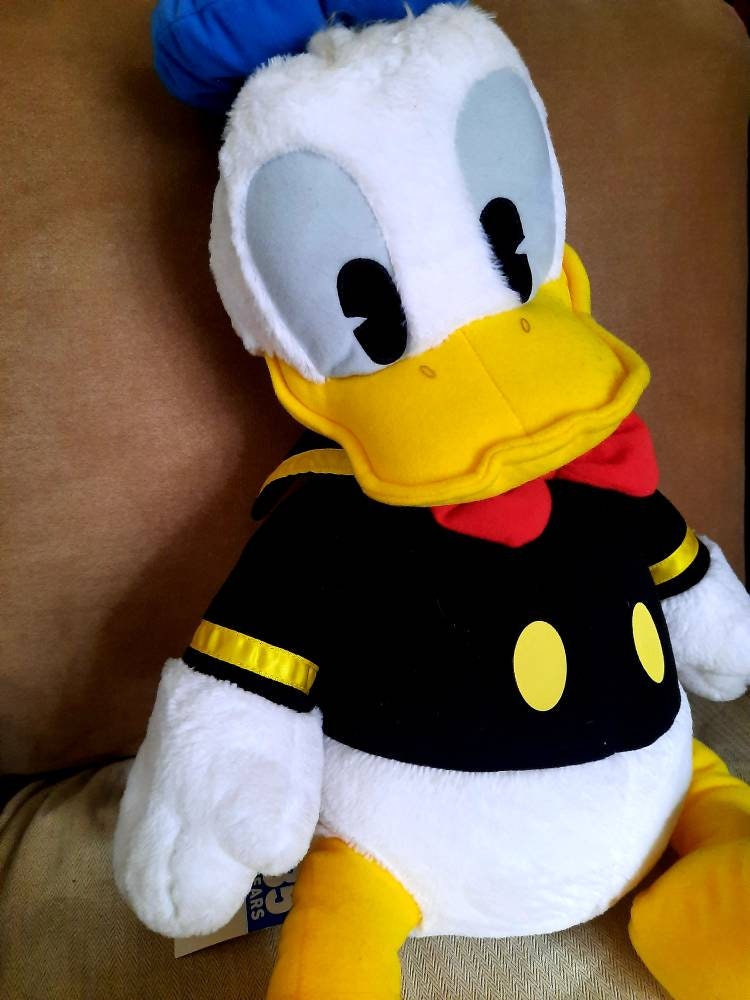 Peluche Donald Duck – Peluche géante