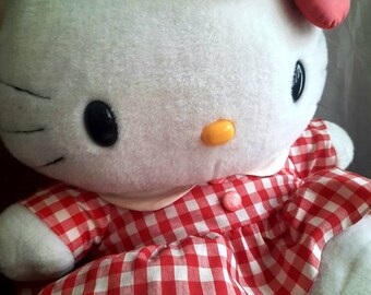 1997 Sanrio Hello Kitty Super Rare 18