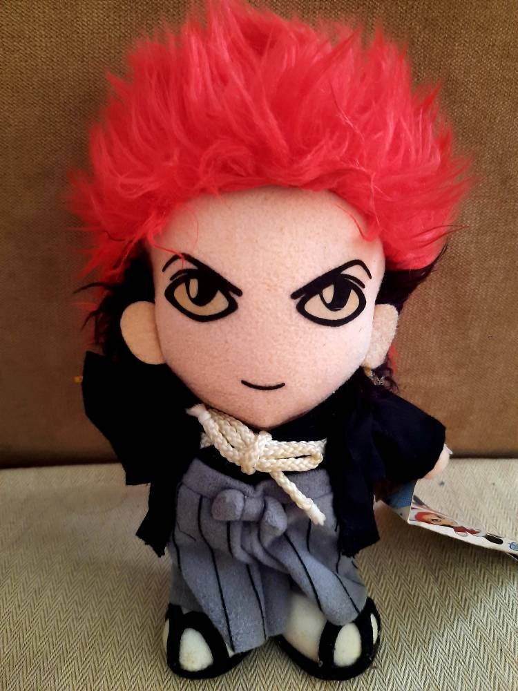 hide Figure　1999年代物　hideソフビ　XJAPAN　ヒデピンク hide Figure 1999年代物 hideソフビ XJAPAN ヒデピンク