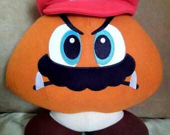 スーパーマリオ ビッグヘッド 