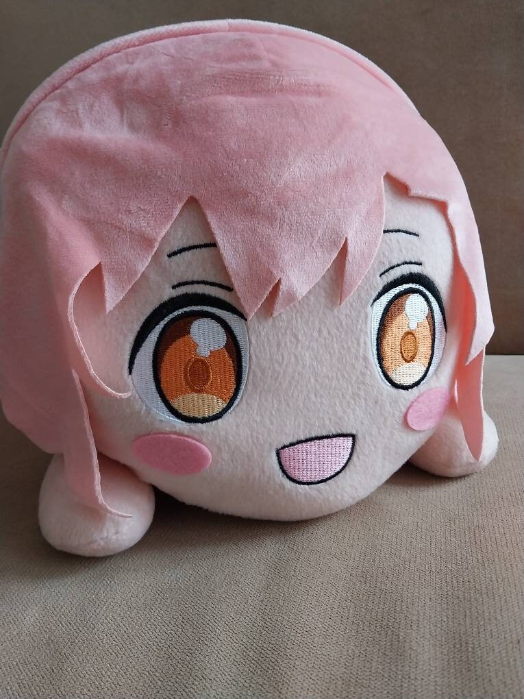 Release the Spyce Momo Minamoto Nesoberi 16