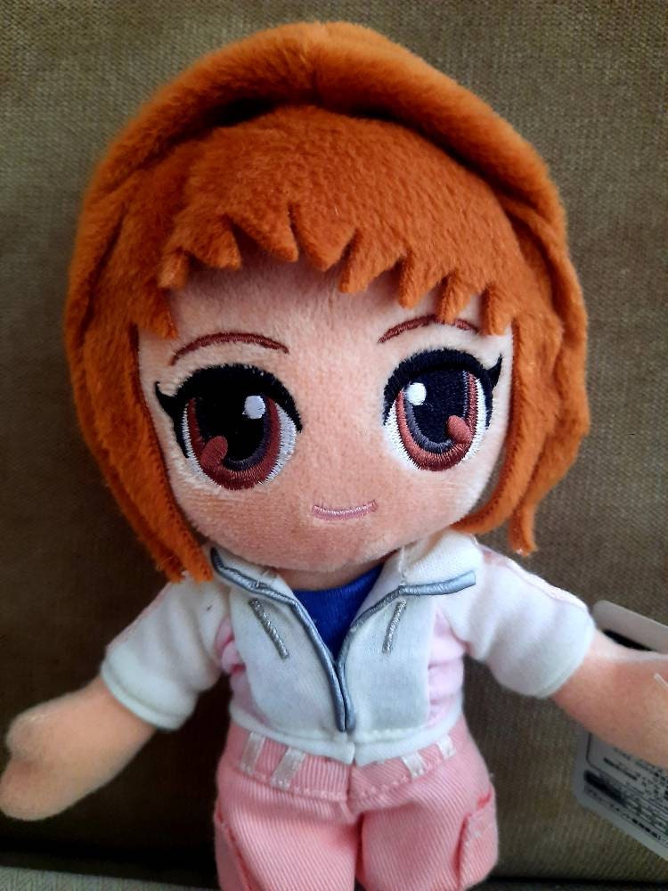 Acheter My Melody Kuromi – grande poupée en peluche de 25cm, personnage  Sanrio, jouets populaires pour les enfants coréens