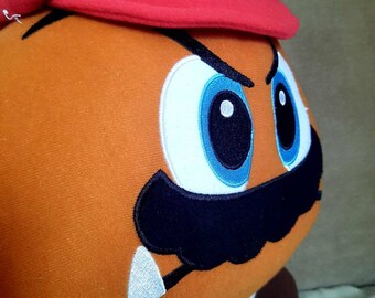 スーパーマリオ ビッグヘッド 