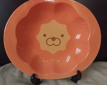 TWO: Mister Donut 50th and 40th Anniversary Plates; New Vintage - Etsy