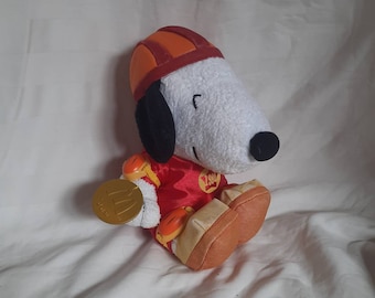 Two for One - Vintage 2000 Snoopy Japan Mcdonalds Peanuts 50th