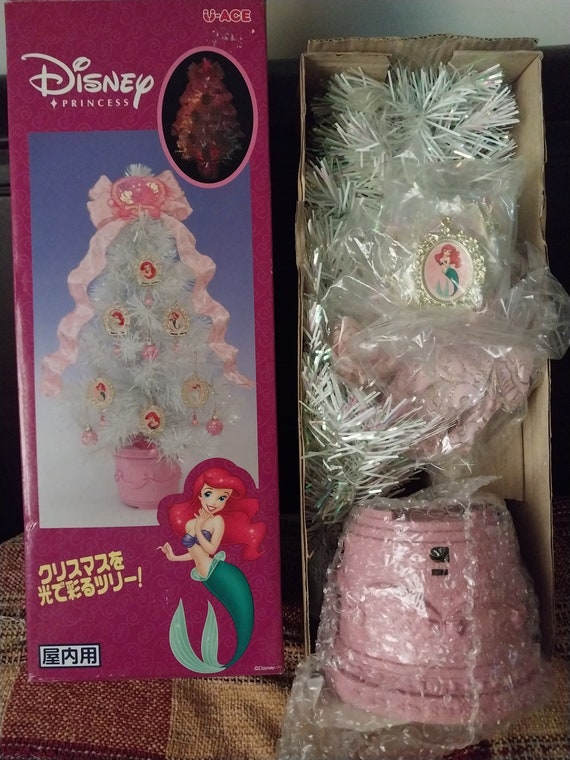 Disney PRINCESS DAYS クリスマスツリー PRINCESS DAYSクリスマスツリー10月7日（金）よりオンライン