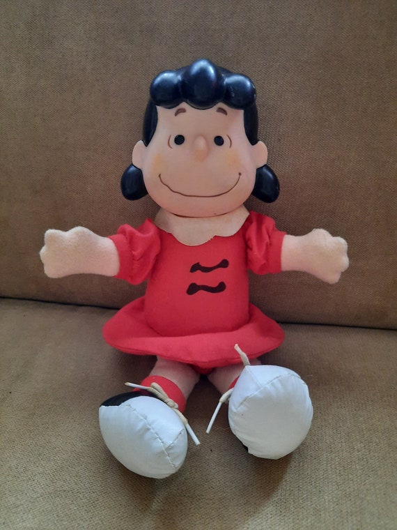 貴重 SNOOPY スヌーピー チャーリーブラウン キーホルダー ビンテージ