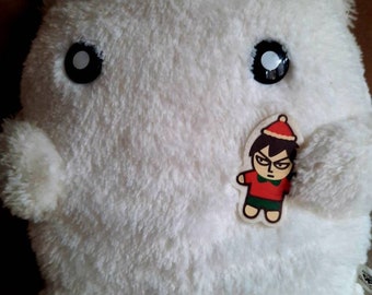 Dos por uno: Obscure Japan Exclusivo Kawaii Plush 11 pulgadas Raro coleccionable