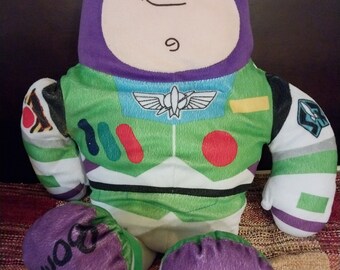 23インチ トイストーリー3 バズ ライトイヤー「ボニー」ぬいぐるみ