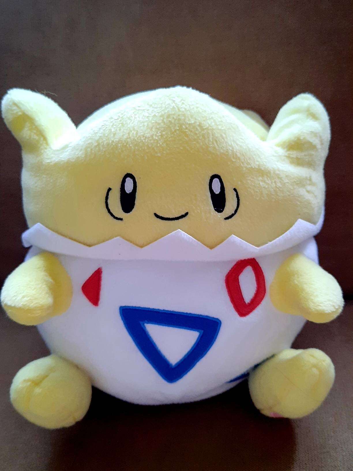 togepi plush