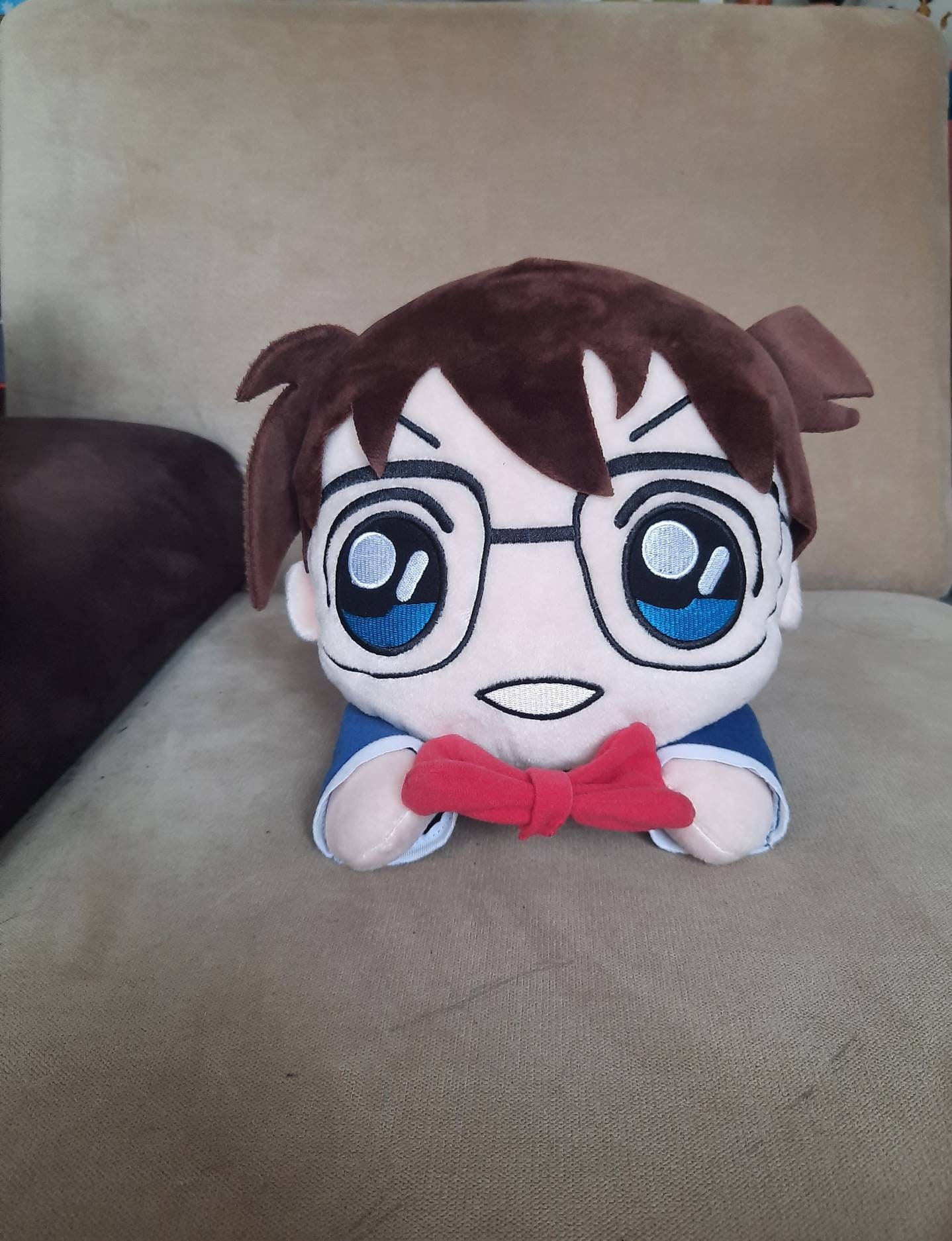 Conan Edogawa Medium 16