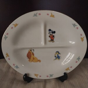 1957 Mickey Mouse - Etsy