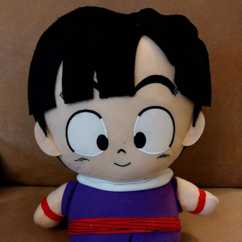 クレヨンしんちゃん 裸の野原しんのすけ 8インチ ぬいぐるみ