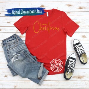 Feliz Natal - Natal - Inverno - Época de Festas - Natal - Cruz - Jesus é a Razão - Somente SVG - Download Digital - Época Espiritual