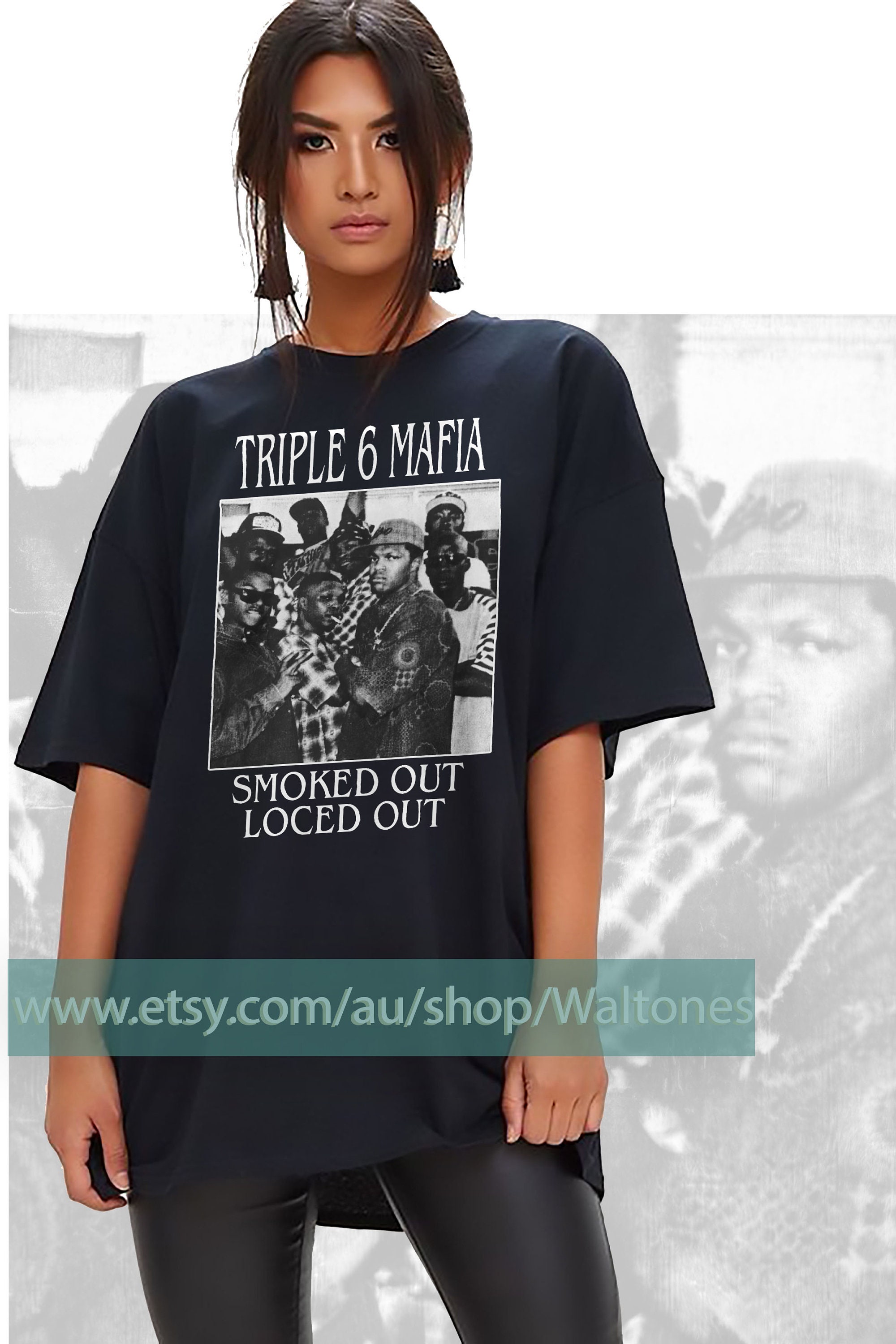 Three 6 Mafia Helped Design Memphis Grizzlies City Edition Jerseys