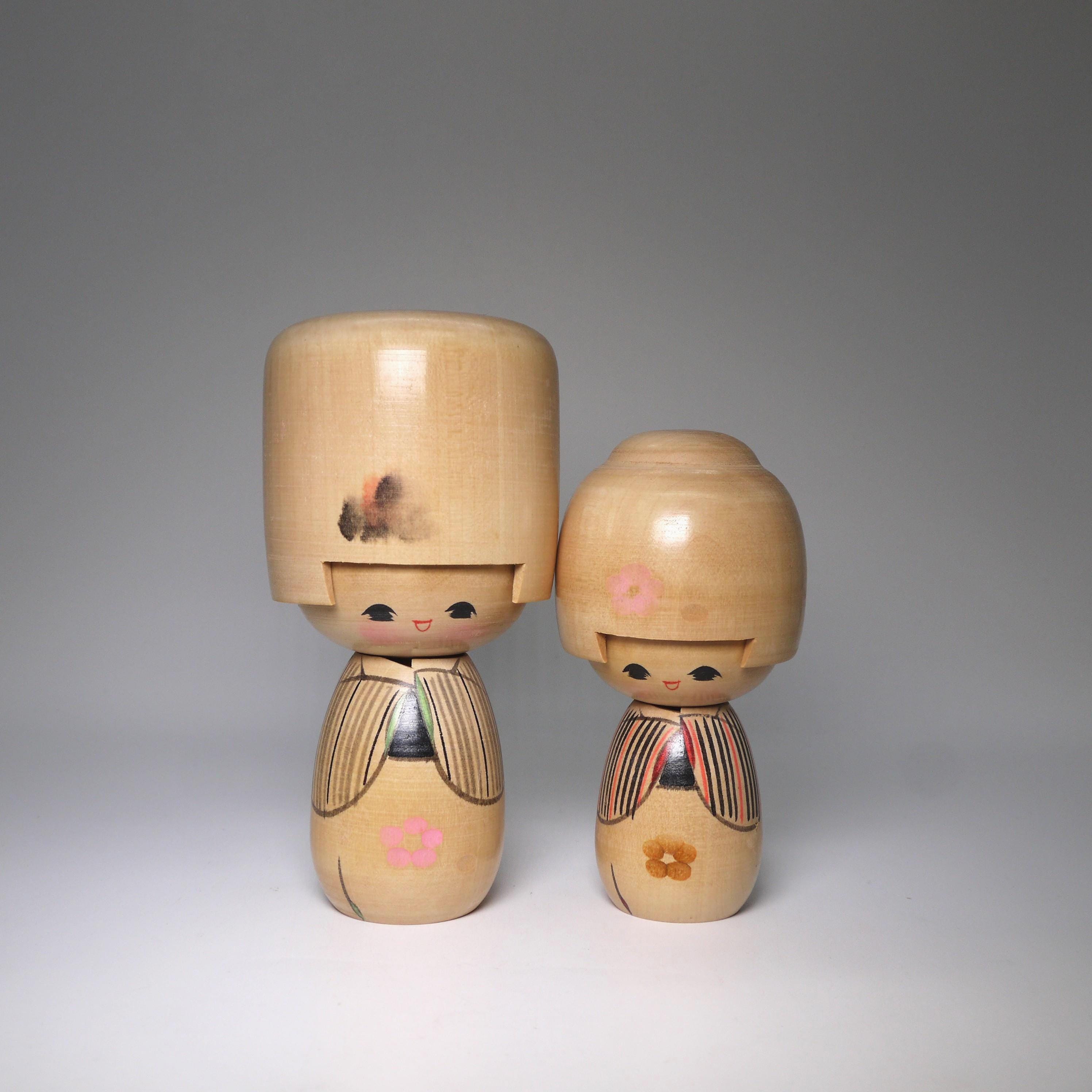 kokeshiforest - Etsy 日本