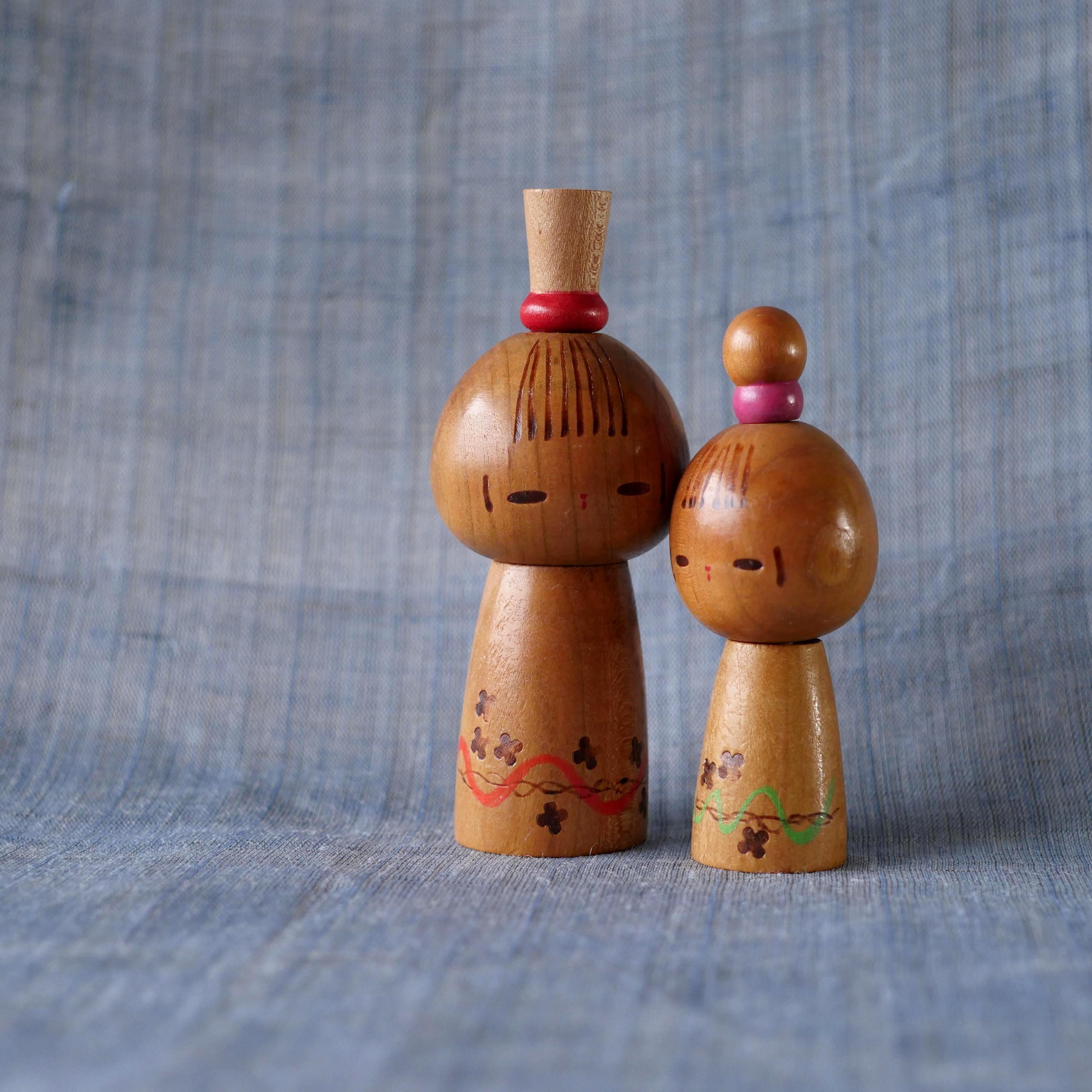 kokeshiforest - Etsy