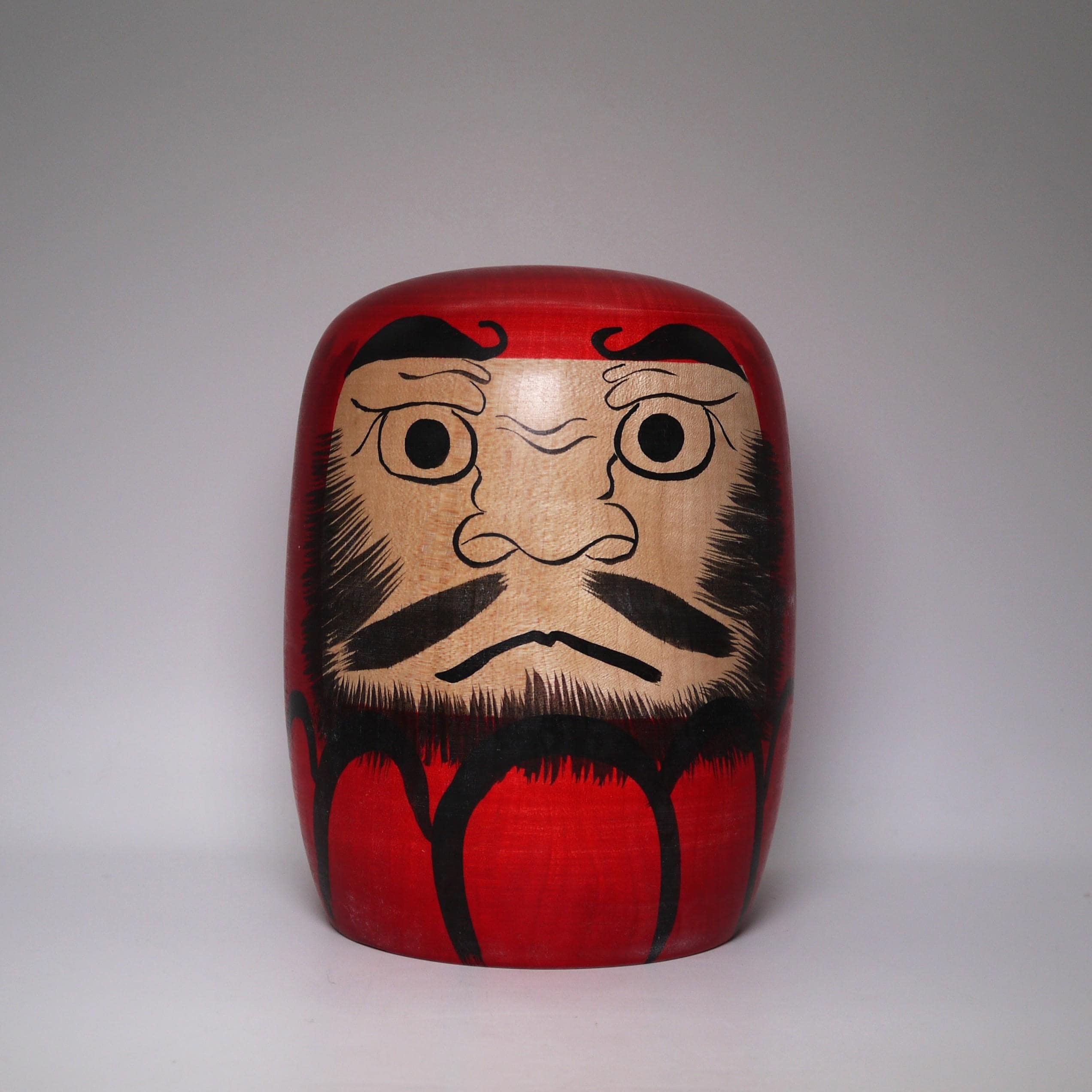 Daruma Doll Authentic - Etsy