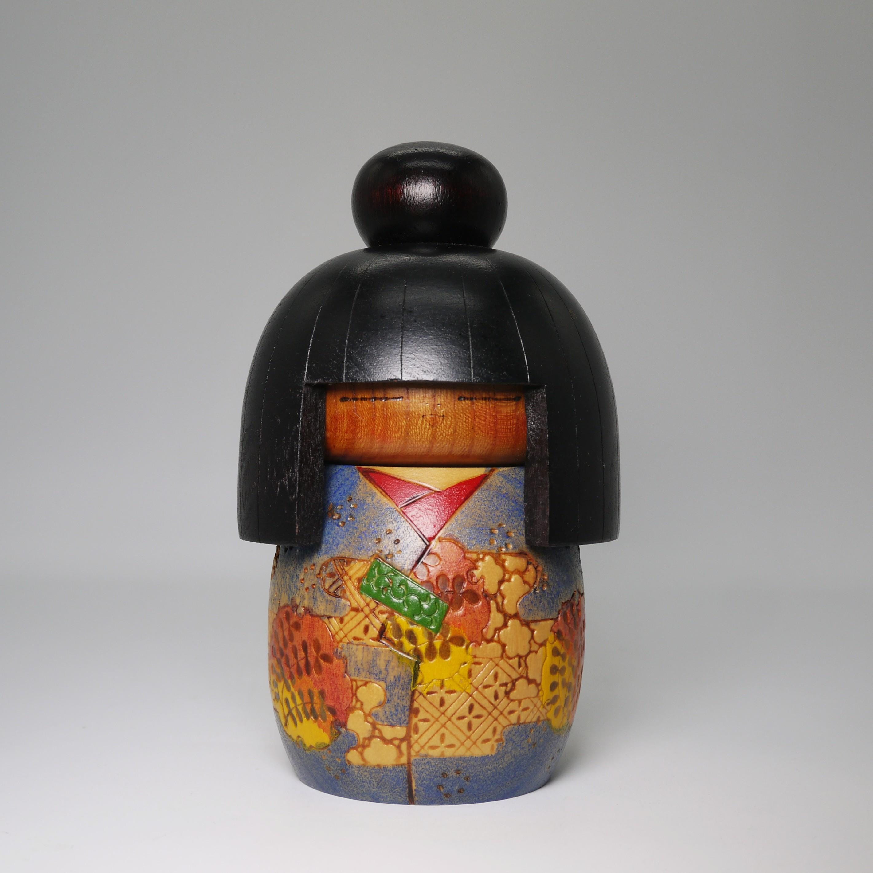 kokeshiforest - Etsy