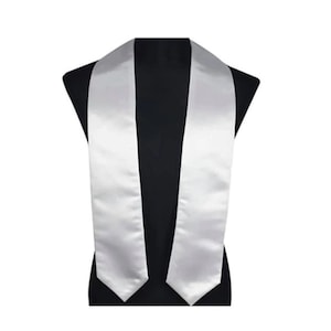 Grad Stoles