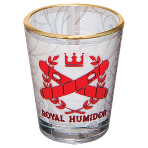 Sublimation Shot Glass