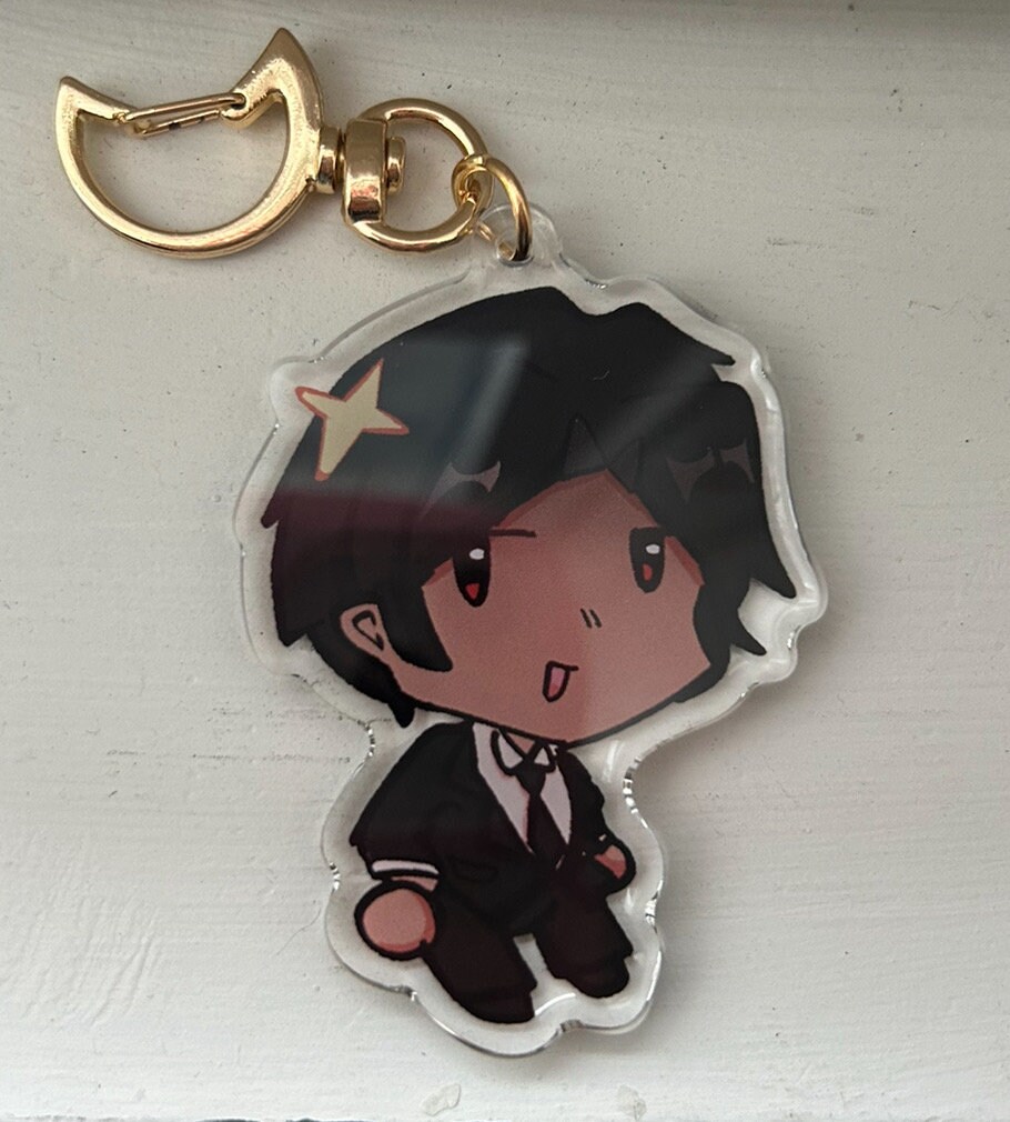 Library of Ruina/ロボトミーコーポレーション: アンジェラと