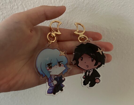 Library of Ruina/ロボトミーコーポレーション: アンジェラと