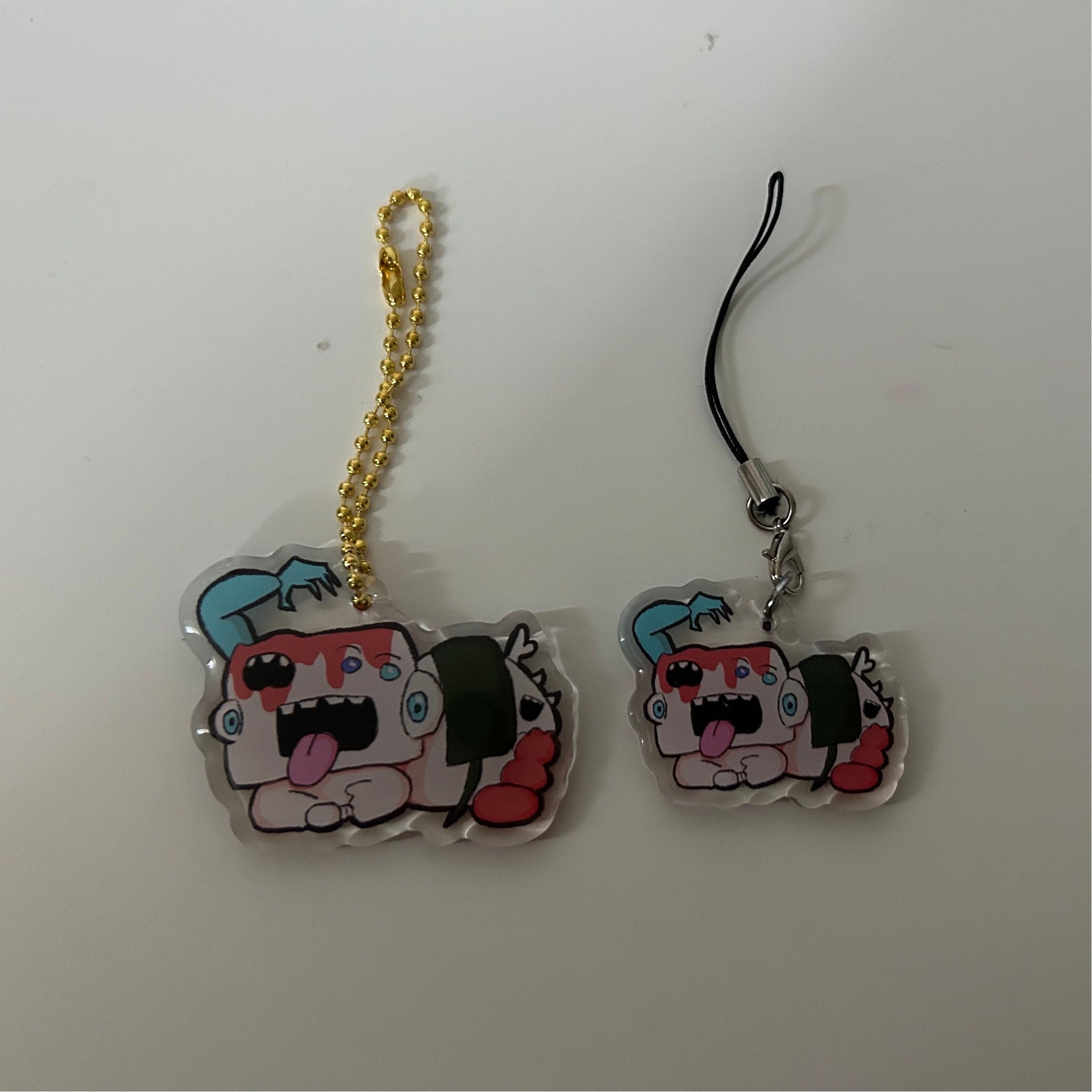 Lobotomy corporation - Etsy 日本