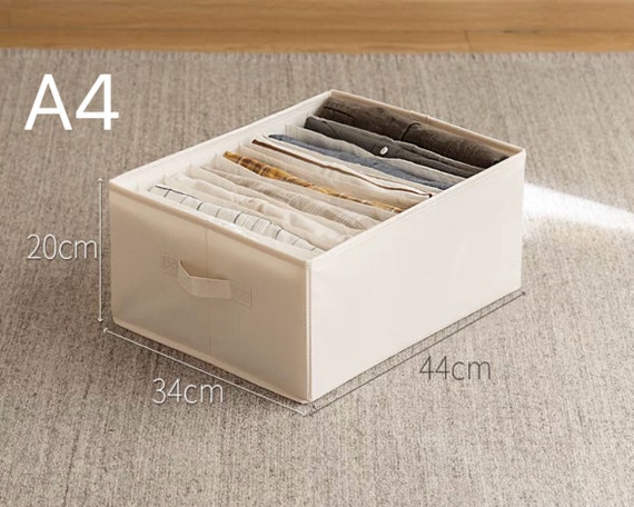 Tees & Shirts Organizer - Etsy
