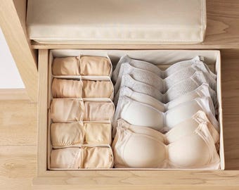 Socken & Höschen Organizer