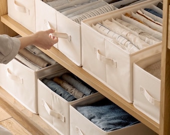 Tees & Shirts Organizer