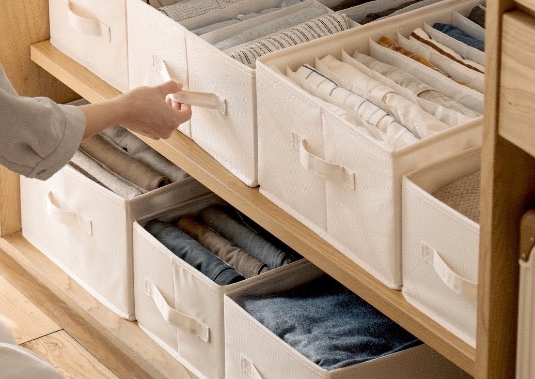 Tees & Shirts Organizer - Etsy