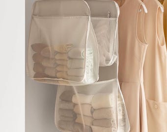 Garderobe Hängende Lagerung