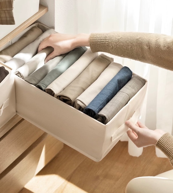 Tees & Shirts Organizer - Etsy