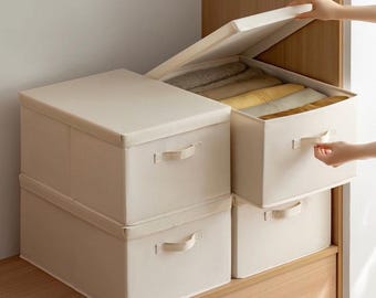 Drawer Organizers | Drawer Storage | Foldable Dividers