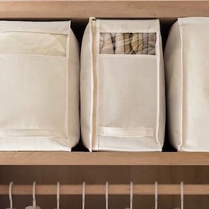 Quilt Storage