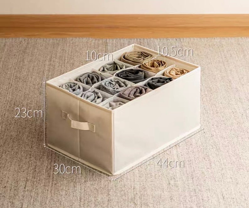 Pants Organizer image 5