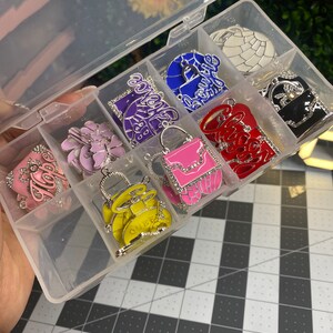 Chanel charms for jewelry making deals