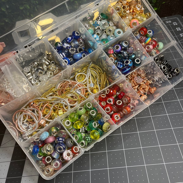 Designer Charms Vendor Etsy