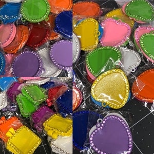 Small Colorful Mixed Charms Bulk - 10,25, or 50, Bulk Charms, Charm  Bracelet, Wholesale Charms, Charm Vendor, Charms for Bracelets