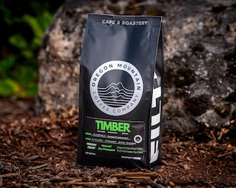 Organic Guatemala Coffee Beans – Medium Roast, Low Acid