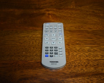 Toshiba MEDR16UX Remote Control