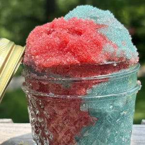 Exfoliating and Moisturizing Body Sugar Scrubs