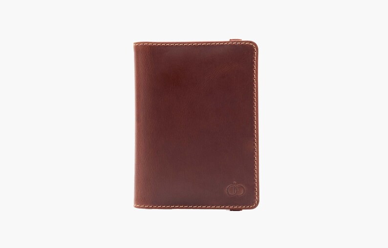 Personalized Handmade Leather Passport Holder Leather Etsy Australia