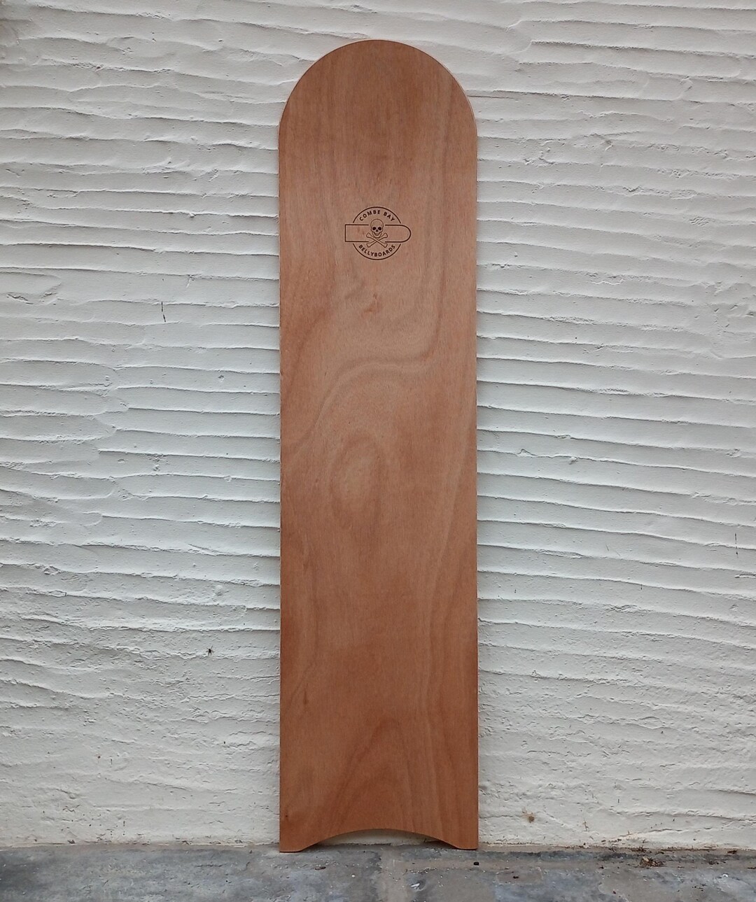 Wooden Belly Board Etsy UK