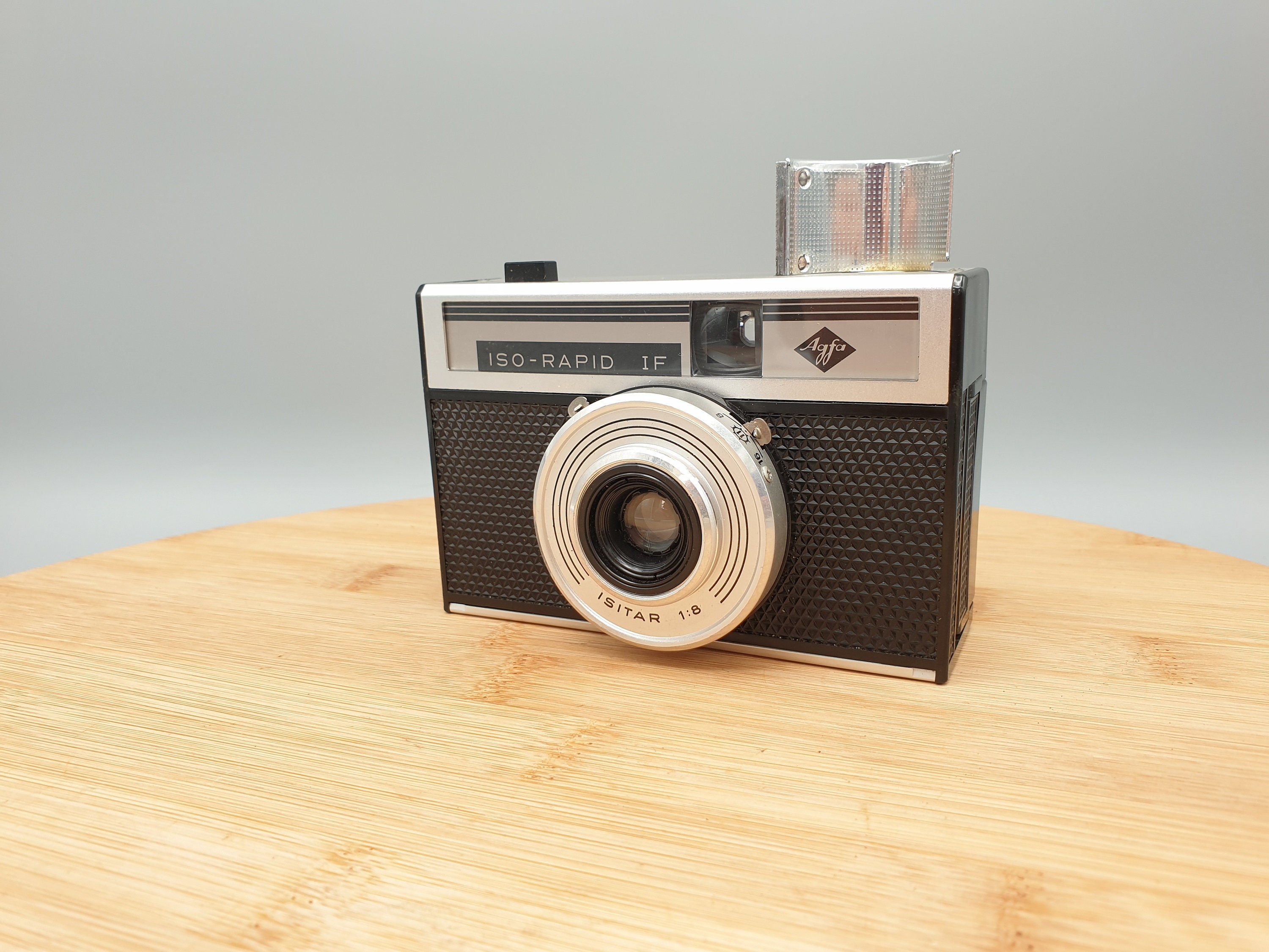 Agfa isoly - Etsy 日本