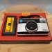 Kodak 155x Instamatic Caméra - | Rakuten
