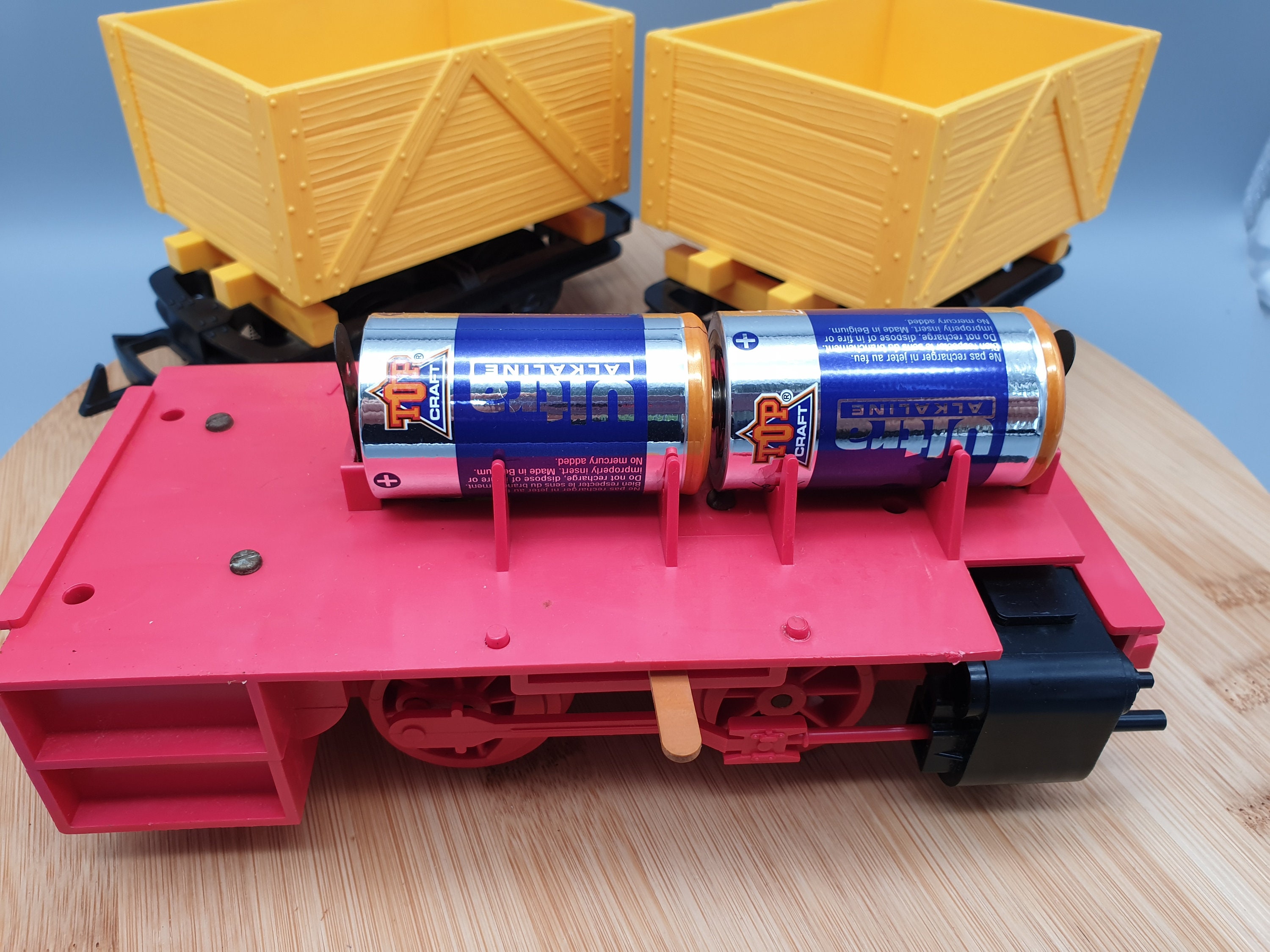 Lehmann 74 Train Set 70s, Western Germany - Etsy Israel Lehmann 74 Train Set 70s, Western Germany - Etsy Israel