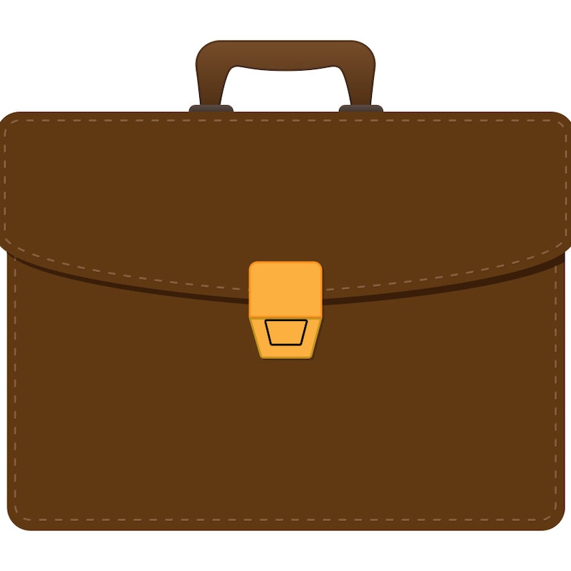 Briefcase Pattern - Etsy