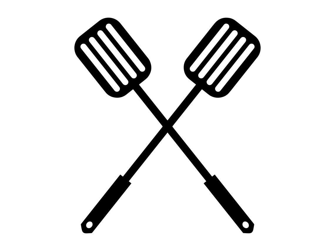 Spatula Clip Art